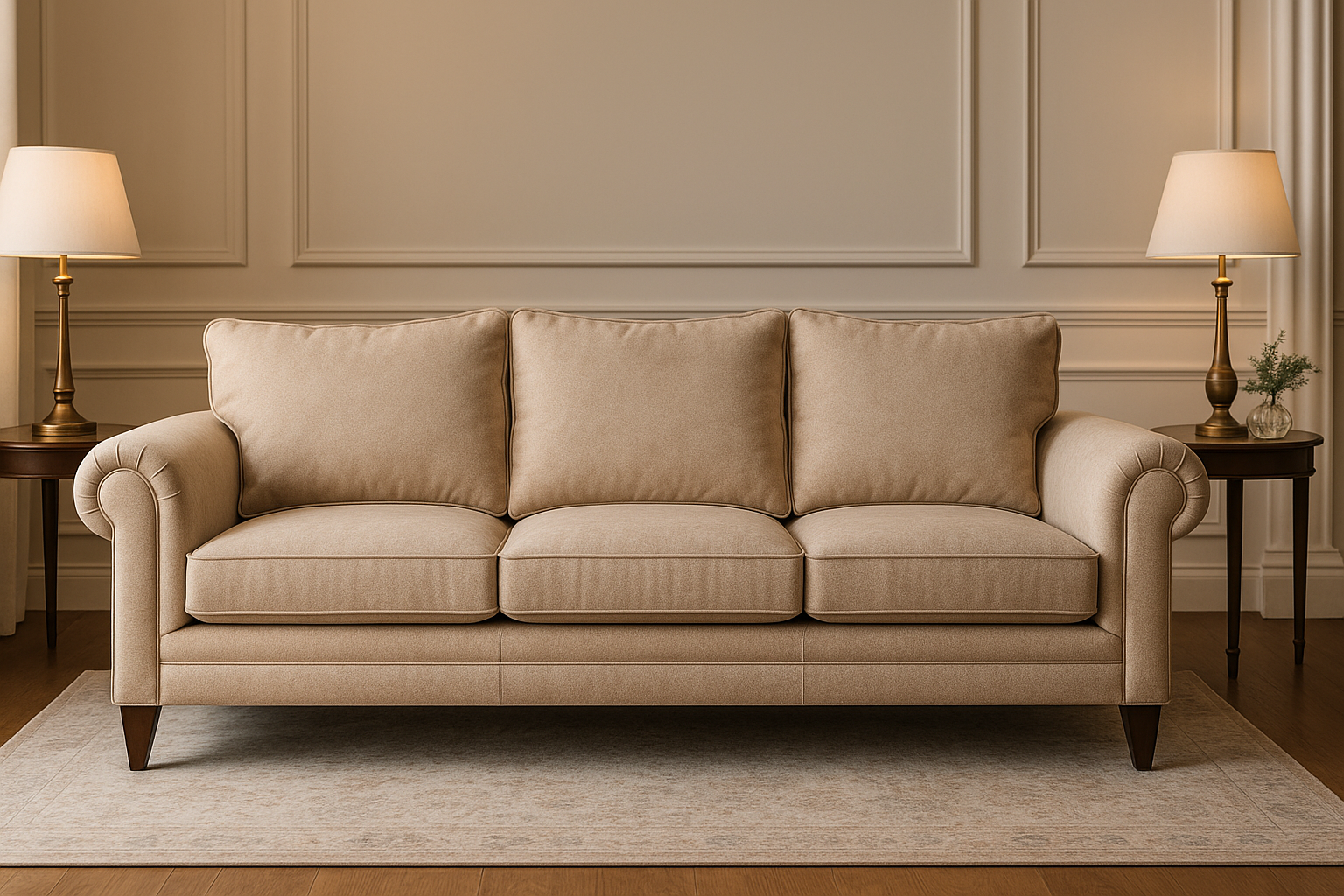 Luxury chair collection