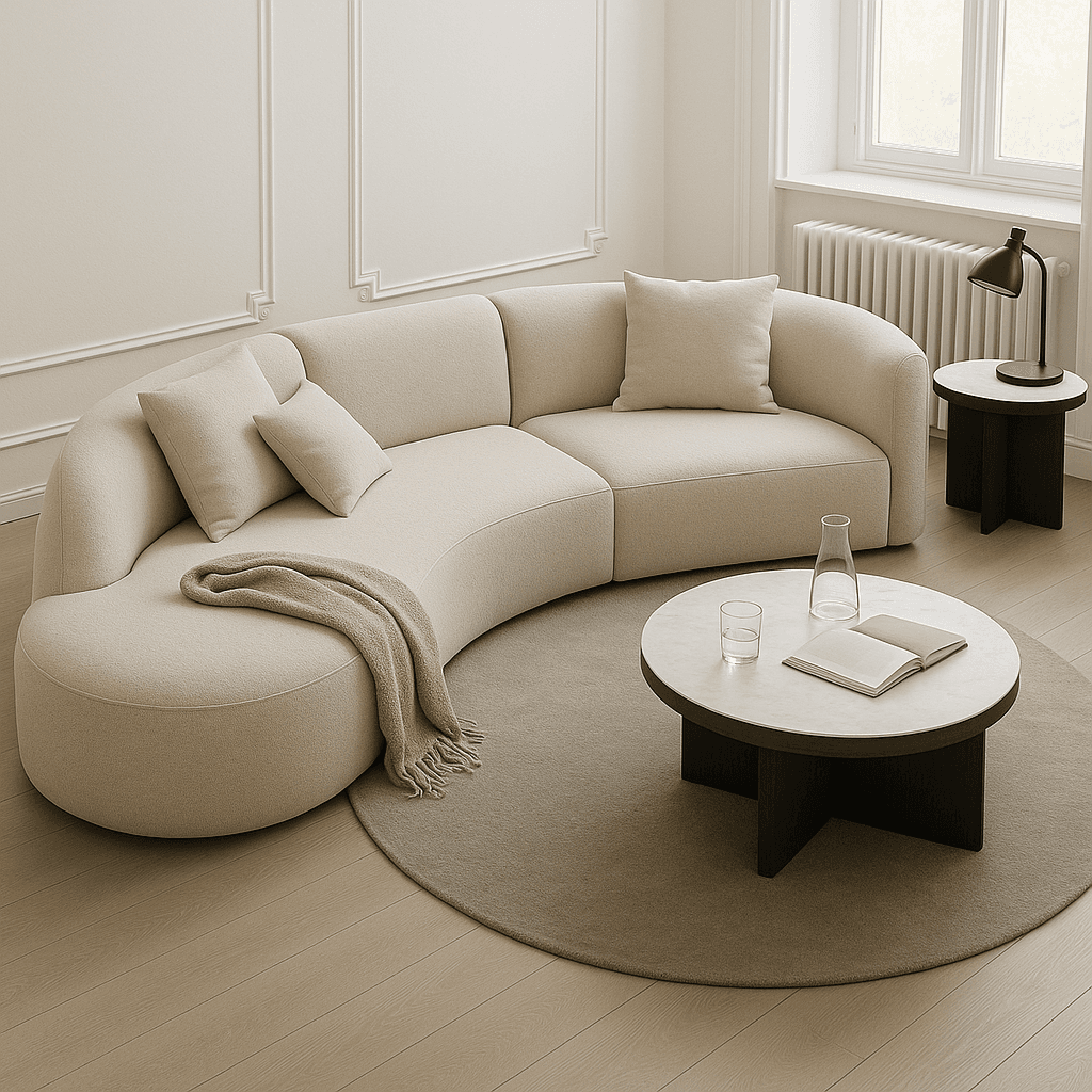 How a Custom Sofa is Actually Made in Lahore (Step by Step) - AM Sofa Studio Lahore