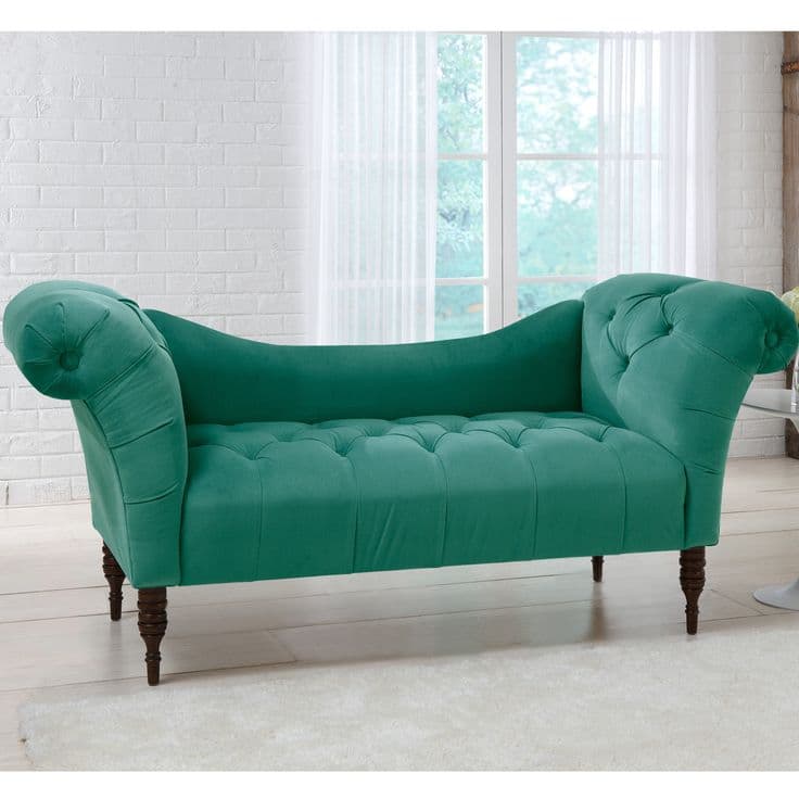 Luxe Ottoman Deewan - 3  Seater