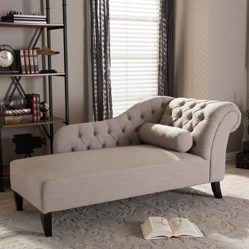 Modern Deewan - 3 Seater